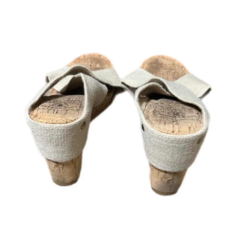 Lucky Brand lucky brand